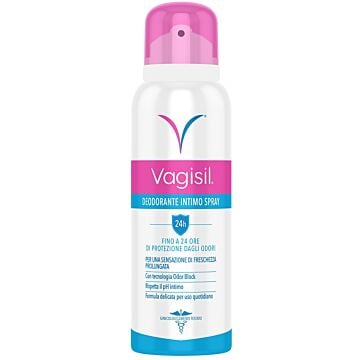 Vagisil deodorante int spray - 