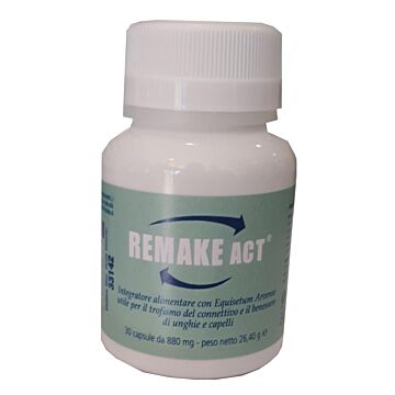 Remake act 30cps - 