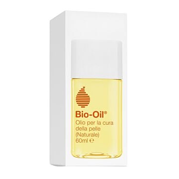 Olio Naturale Bio-Oil 60 ml - 