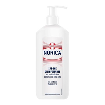 Norica sapone disinfettante - 