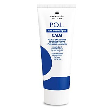 Pol calm fluido emol 200ml - 