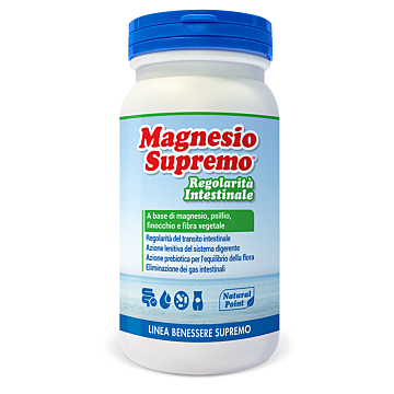 Magnesio Supremo Reg Intestinale 150g - 