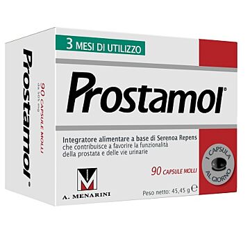 Prostamol 90cps - 