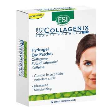 Biocollagenix eye patch 10pz - 