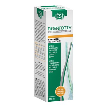 Rigenforte balsamo rivit 200ml - 
