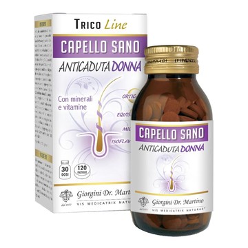 Capello sano anticad d 120past - 