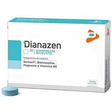 Dianazen 30cpr - 