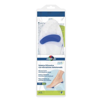 M-aid soletta silicon m 39-40 - 
