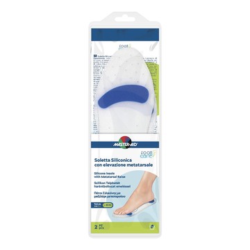 M-aid soletta silicon l 41-42 - 