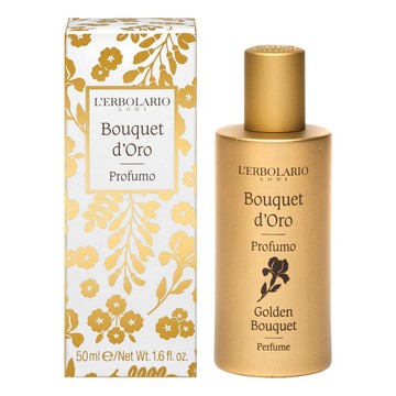 Bouquet d'oro profumo 50 ml - 
