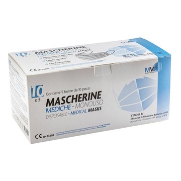 Munus med mas chir iir 5x10pz