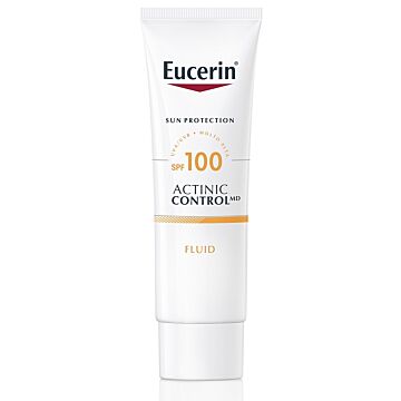 Eucerin sun actinic control100 - 
