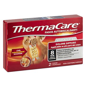 Thermacare fascia versatile xl - 