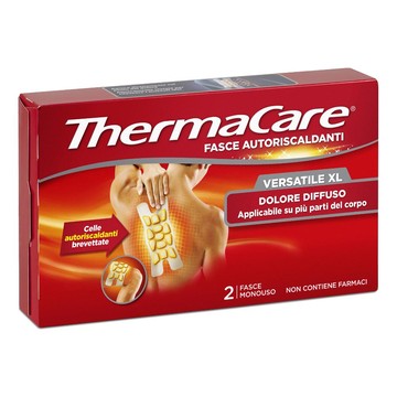 Thermacare fascia versatile xl - 
