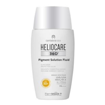 Heliocare 360 pigment solution - 