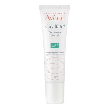 Avene cicalfate+ gel cicatrice - 