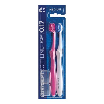 Curasept spazzolino medium 017 - 