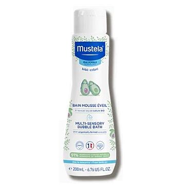 Mustela bagno mille 200ml 2020 - 