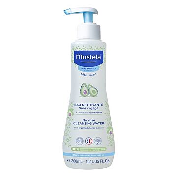 Mustela fluido det s/r 2020 - 