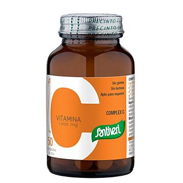 Vitamina c 50 compresse - 