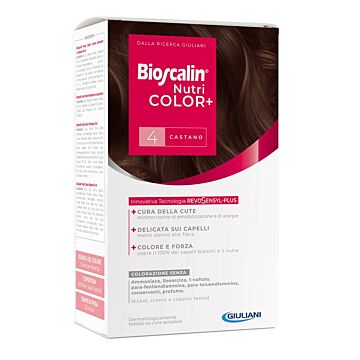 Bioscalin nutricol pl 4 cast - 