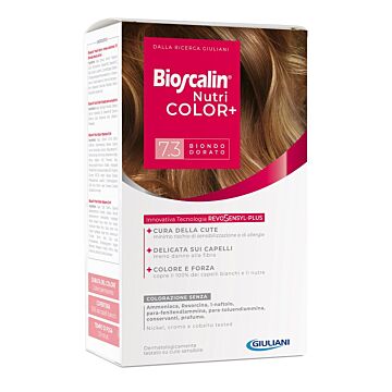 Bioscalin nutricol pl 7,3 bio - 