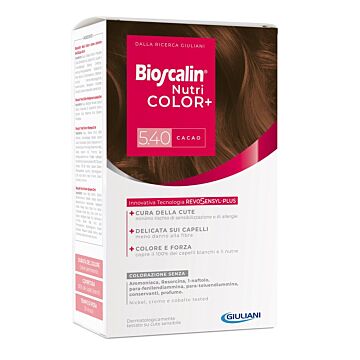 Bioscalin nutricol pl 5,40 cac - 