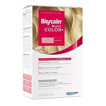 Bioscalin nutricol pl 10,23 sa - 