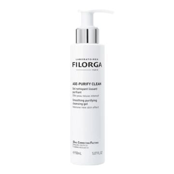 Filorga age purify clean 150ml - 