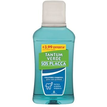 Tantum verde sos placca 250ml - 