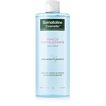 Somat c viso tonico riv 400ml - 