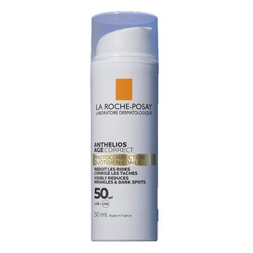 Anthelios age correct spf50 - 