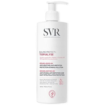 Topialyse baume protect 400ml - 