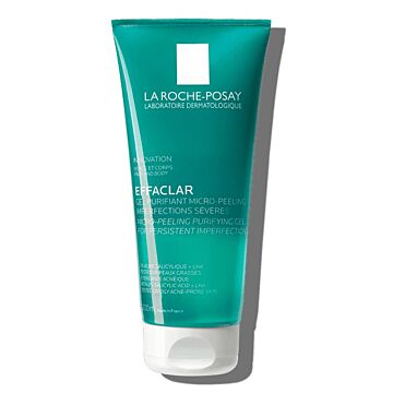 Effaclar gel micro peeling 200 - 