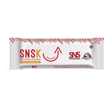 Snsk barretta 30g - 