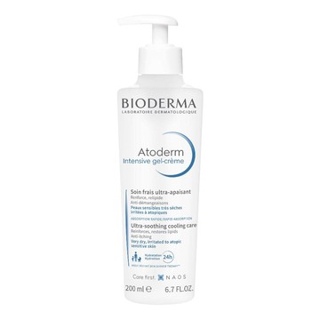 Atoderm intens gel creme 200ml - 