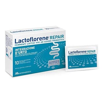 Lactoflorene repair 10bust - 