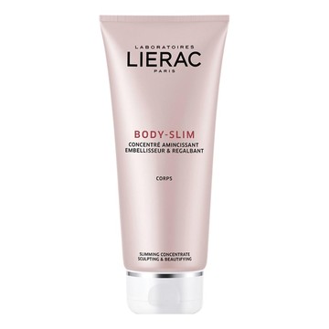 Lierac body slim snellente glo - 