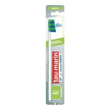 Taumarin professional spzzolino 27 medio antibatterico - 
