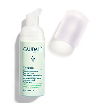 Vinoclean schiuma det 50ml - 