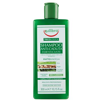 Equilibra shampoo anticad fort - 