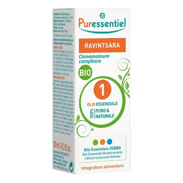 Puressentiel oe ravinstara bio - 
