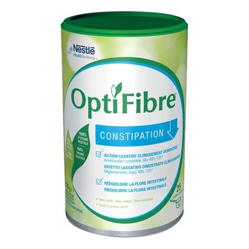 Optifibre constipation 125g - 