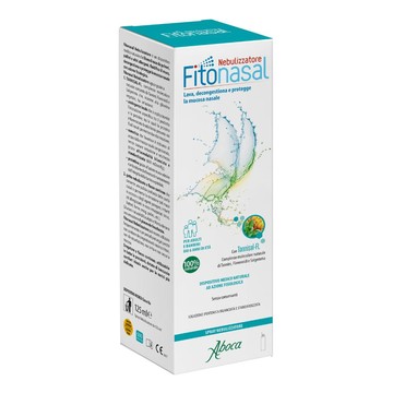 Fitonasal nebulizzatore spray - 