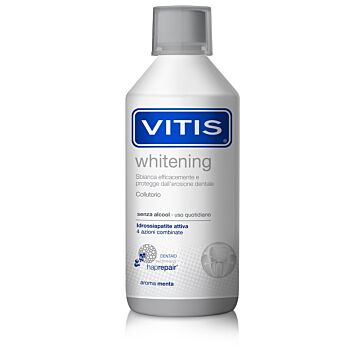Vitis whitening collut 500ml - 
