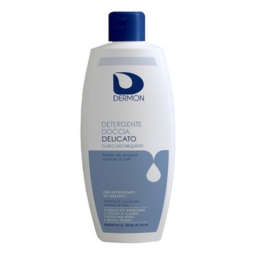 Dermon detergente doccia 400ml - 