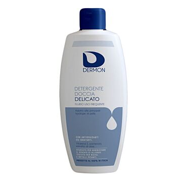 Dermon detergente doccia 400ml - 