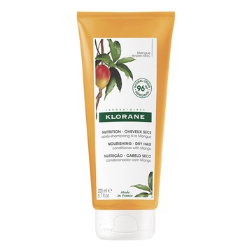 Klorane balsamo mango 200ml - 