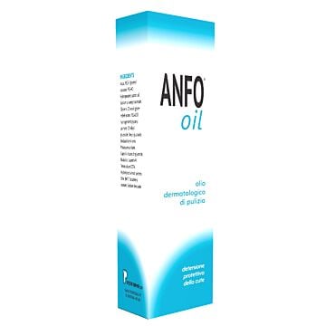 Anfo oil 300ml - 