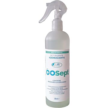 Oosept detergente igienizzante spray 500 ml - 
